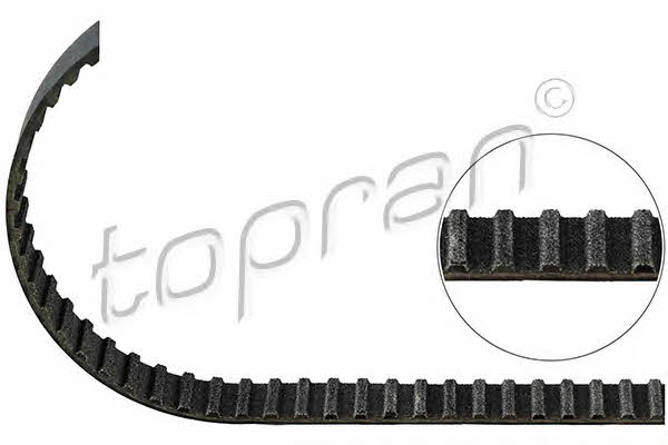 Topran 100 989 Timing belt 100989: Buy near me in Poland at 2407.PL - Good price!