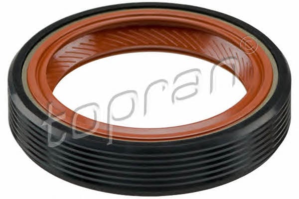 Topran 101 031 Oil seal crankshaft front 101031: Buy near me in Poland at 2407.PL - Good price!