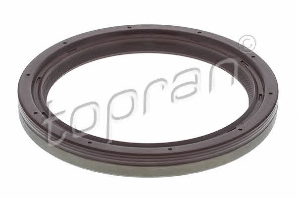 Topran 101 407 Seal-oil,crankshaft rear 101407: Buy near me at 2407.PL in Poland at an Affordable price!