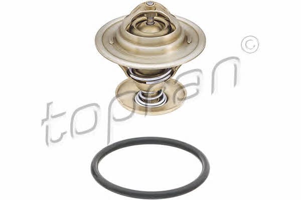 Topran 101 455 Thermostat, coolant 101455: Buy near me in Poland at 2407.PL - Good price!