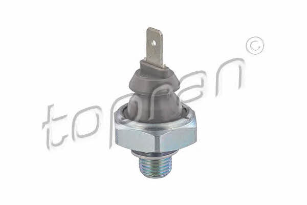 Topran 101 508 Oil pressure sensor 101508: Buy near me at 2407.PL in Poland at an Affordable price!