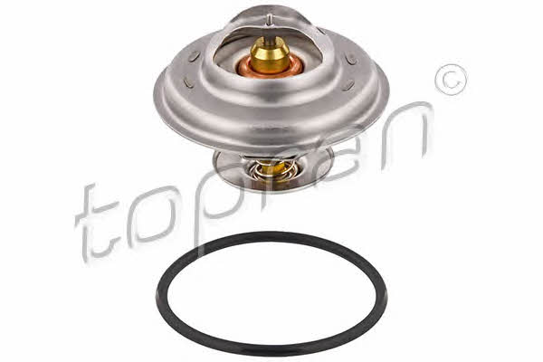 Topran 101 522 Thermostat, coolant 101522: Buy near me in Poland at 2407.PL - Good price!