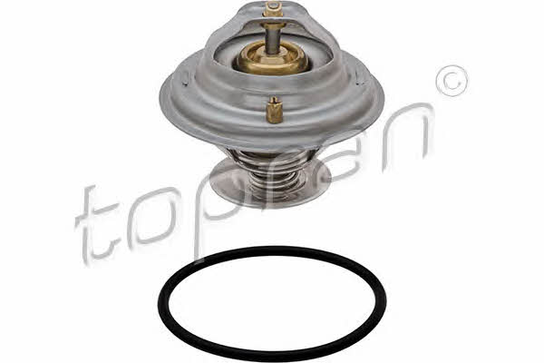 Topran 101 583 Thermostat, coolant 101583: Buy near me in Poland at 2407.PL - Good price!