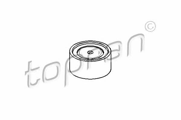 Topran 101 598 Tensioner pulley, timing belt 101598: Buy near me in Poland at 2407.PL - Good price!