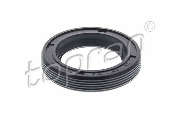 Topran 101 770 Gearbox input shaft oil seal 101770: Buy near me in Poland at 2407.PL - Good price!