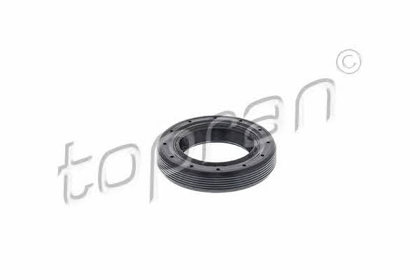 Topran 101 776 Gearbox input shaft oil seal 101776: Buy near me in Poland at 2407.PL - Good price!