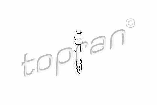 Topran 101 964 Valve 101964: Buy near me in Poland at 2407.PL - Good price!