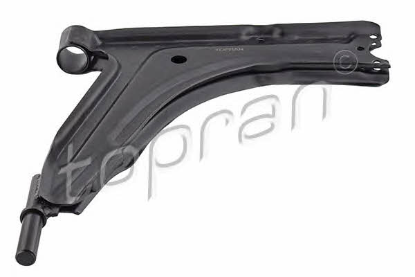 Topran 102 587 Track Control Arm 102587: Buy near me at 2407.PL in Poland at an Affordable price!