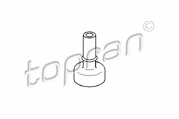 Topran 102 644 Sensor 102644: Buy near me in Poland at 2407.PL - Good price!