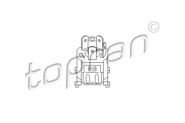 Topran 102 691 Выключатель 102691: Отличная цена - Купить в Польше на 2407.PL!