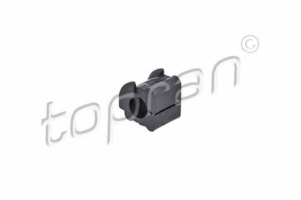 Topran 102 786 Front stabilizer bush 102786: Buy near me in Poland at 2407.PL - Good price!