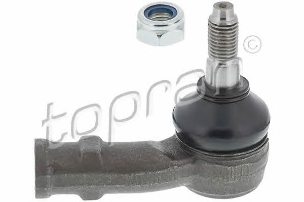Topran 102 801 Tie rod end right 102801: Buy near me in Poland at 2407.PL - Good price!