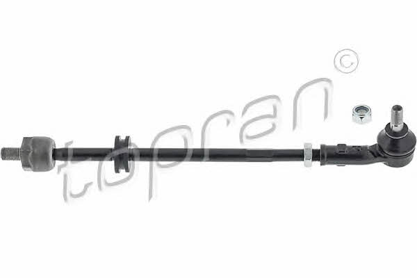Topran 102 806 Steering rod with tip right, set 102806: Buy near me in Poland at 2407.PL - Good price!