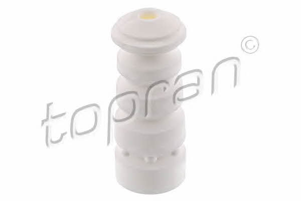 Topran 102 827 Rubber buffer, suspension 102827: Buy near me in Poland at 2407.PL - Good price!
