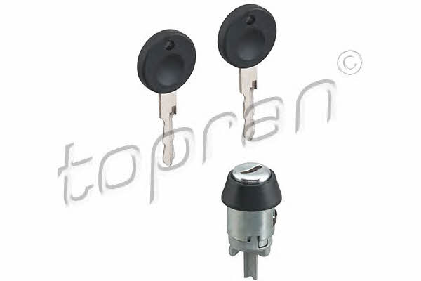 Topran 102 926 Lock Cylinder, ignition lock 102926: Buy near me in Poland at 2407.PL - Good price!