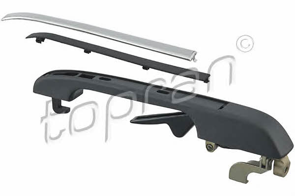 Topran 102 989 Handle-assist 102989: Buy near me in Poland at 2407.PL - Good price!