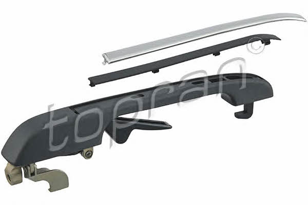 Topran 102 990 Handle-assist 102990: Buy near me in Poland at 2407.PL - Good price!