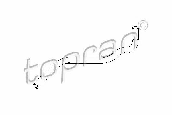 Topran 103 002 Refrigerant pipe 103002: Buy near me in Poland at 2407.PL - Good price!