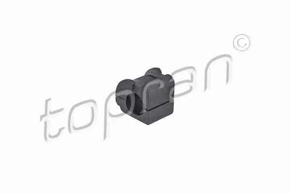 Topran 103 038 Front stabilizer bush 103038: Buy near me in Poland at 2407.PL - Good price!
