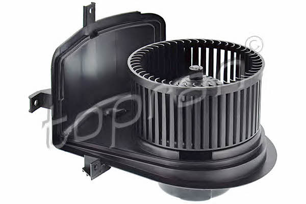 Topran 108 632 Cabin ventilation engine 108632: Buy near me in Poland at 2407.PL - Good price!