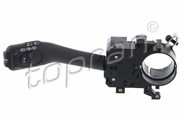 Topran 108 659 Control Switch, cruise control 108659: Buy near me in Poland at 2407.PL - Good price!