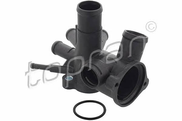 Topran 108 739 Thermostat housing 108739: Buy near me at 2407.PL in Poland at an Affordable price!