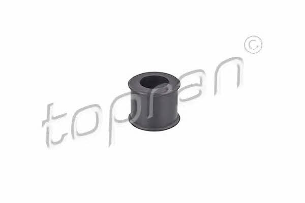 Topran 108 741 Front stabilizer bush 108741: Buy near me in Poland at 2407.PL - Good price!