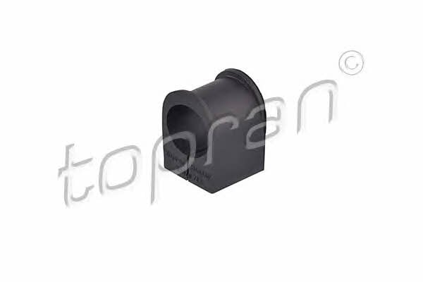 Topran 108 742 Front stabilizer bush 108742: Buy near me in Poland at 2407.PL - Good price!