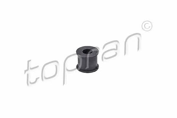 Topran 108 743 Front stabilizer bush 108743: Buy near me in Poland at 2407.PL - Good price!
