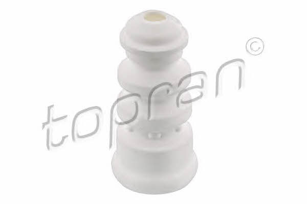 Topran 108 762 Rubber buffer, suspension 108762: Buy near me in Poland at 2407.PL - Good price!