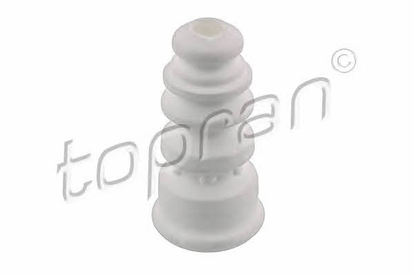 Topran 108 764 Rubber buffer, suspension 108764: Buy near me at 2407.PL in Poland at an Affordable price!