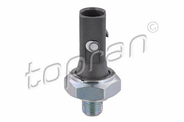 Topran 108 889 Oil pressure sensor 108889: Buy near me in Poland at 2407.PL - Good price!
