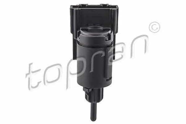 Topran 108 892 Brake light switch 108892: Buy near me at 2407.PL in Poland at an Affordable price!