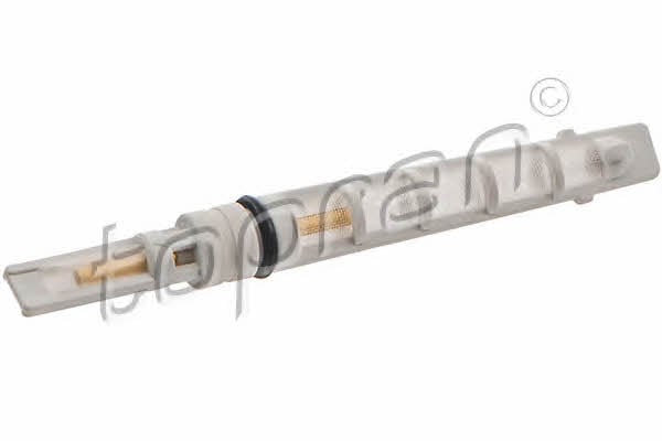 Topran 108 923 Air conditioner expansion valve 108923: Buy near me in Poland at 2407.PL - Good price!