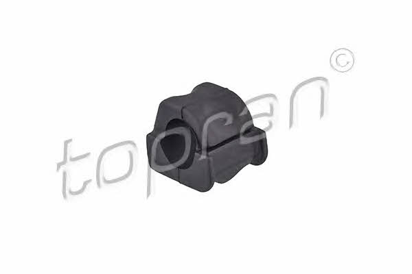 Topran 108 995 Front stabilizer bush 108995: Buy near me in Poland at 2407.PL - Good price!