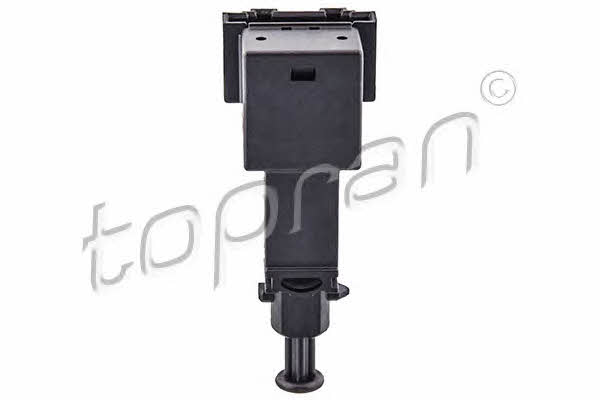 Topran 109 001 Brake light switch 109001: Buy near me in Poland at 2407.PL - Good price!