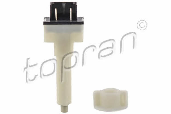 Topran 109 003 Brake light switch 109003: Buy near me in Poland at 2407.PL - Good price!