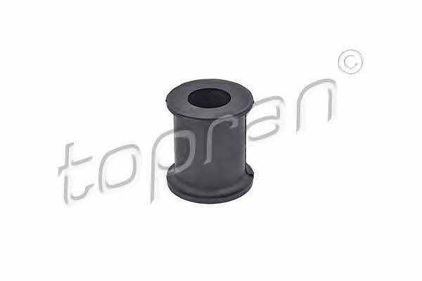Topran 103 349 Front stabilizer bush 103349: Buy near me in Poland at 2407.PL - Good price!