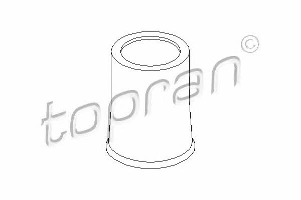 Topran 103 485 Shock absorber boot 103485: Buy near me in Poland at 2407.PL - Good price!