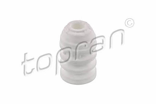 Topran 103 488 Rubber buffer, suspension 103488: Buy near me in Poland at 2407.PL - Good price!