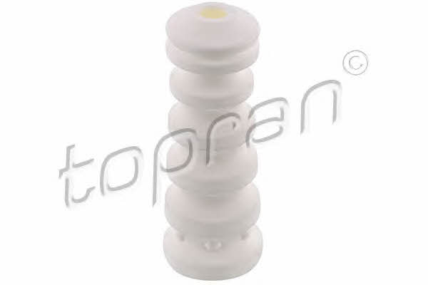 Topran 103 516 Rubber buffer, suspension 103516: Buy near me in Poland at 2407.PL - Good price!