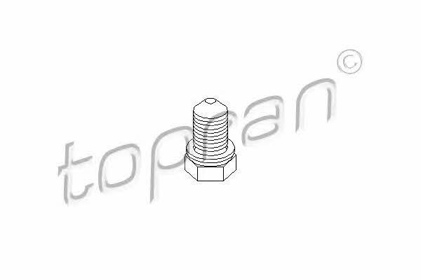 Kup Topran 109 035 w niskiej cenie w Polsce!