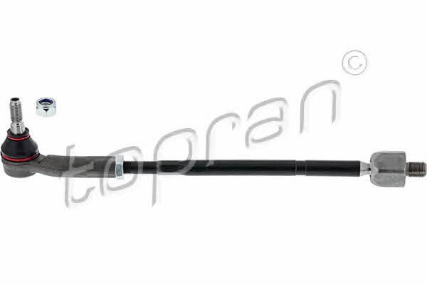 Topran 109 107 Inner Tie Rod 109107: Buy near me in Poland at 2407.PL - Good price!