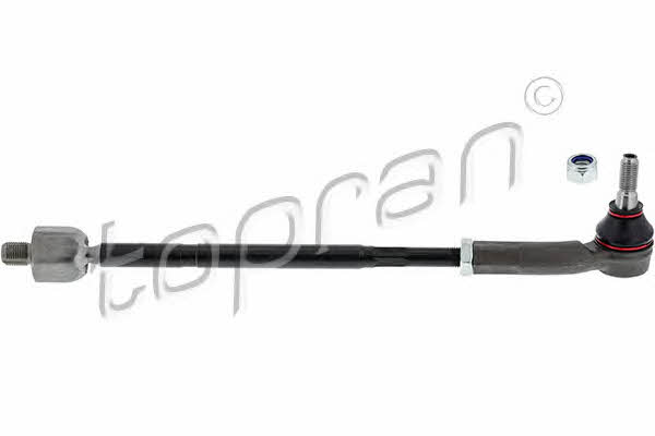Topran 109 108 Inner Tie Rod 109108: Buy near me in Poland at 2407.PL - Good price!