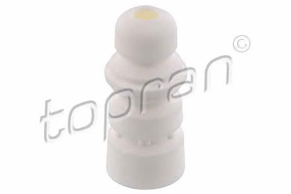 Topran 109 111 Rubber buffer, suspension 109111: Buy near me in Poland at 2407.PL - Good price!