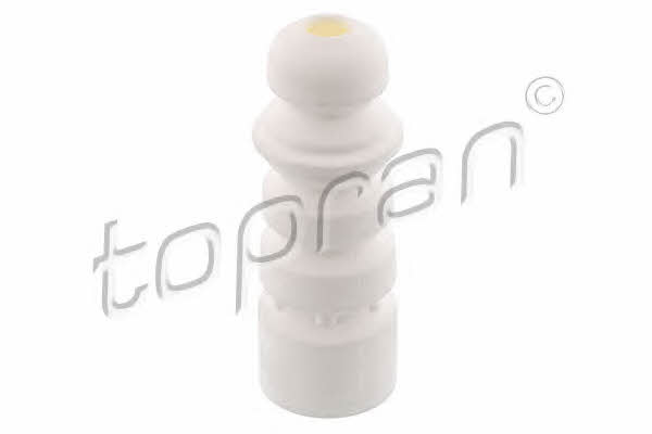 Topran 109 112 Rubber buffer, suspension 109112: Buy near me in Poland at 2407.PL - Good price!
