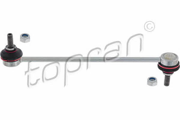 Topran 109 136 Front stabilizer bar 109136: Buy near me in Poland at 2407.PL - Good price!