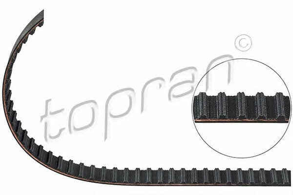 Topran 109 356 Timing belt 109356: Buy near me in Poland at 2407.PL - Good price!