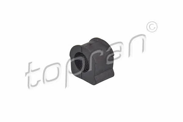 Topran 109 418 Front stabilizer bush 109418: Buy near me in Poland at 2407.PL - Good price!