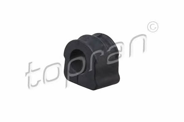Topran 109 419 Front stabilizer bush 109419: Buy near me in Poland at 2407.PL - Good price!